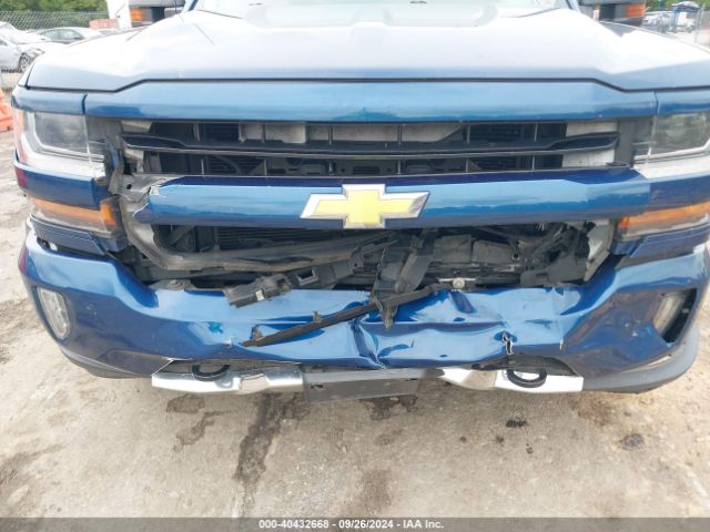 1GCVKRECXGZ123740 Chevrolet Silverado 1500 2lt