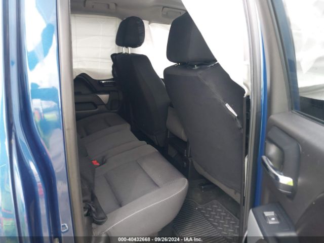 1GCVKRECXGZ123740 Chevrolet Silverado 1500 2lt