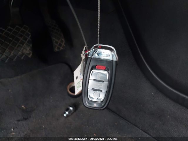 WAUWGAFC8GN005387 Audi A7 3.0t Premium Plus