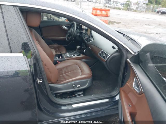 WAUWGAFC8GN005387 Audi A7 3.0t Premium Plus