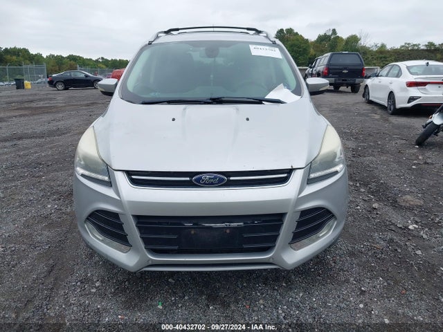 Ford Escape Titanium 2015 1FMCU9J90FUA97796 Image 12