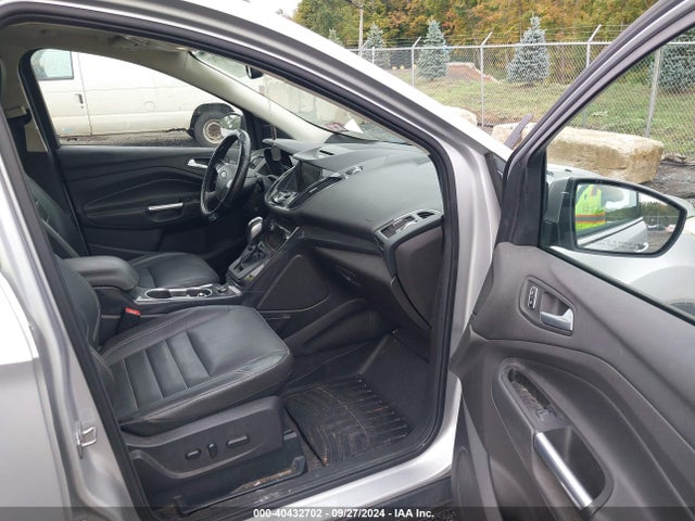 Ford Escape Titanium 2015 1FMCU9J90FUA97796 Image 5