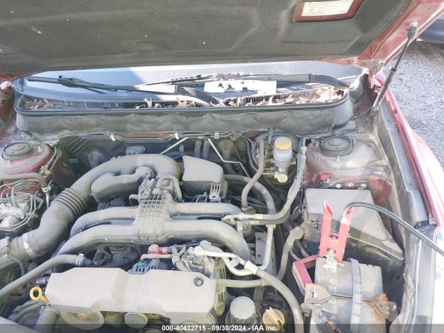 40432715 :رقم المزاد ، 4S3BMCK66D3014568 vin ، 2013 Subaru Legacy 2.5i Limited مزاد بيع