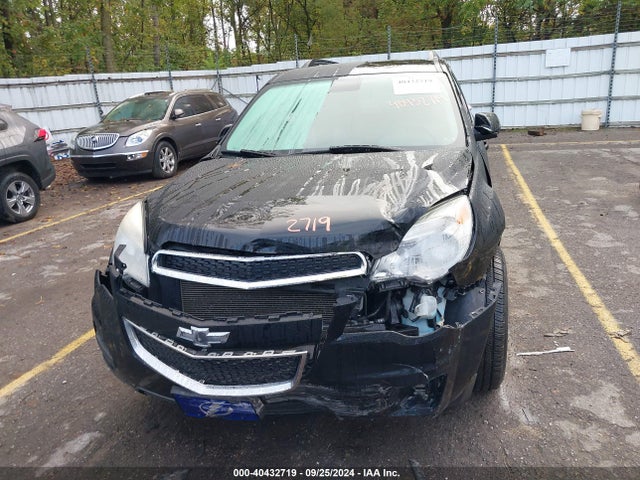 Chevrolet EQUINOX 1LT 2015 2GNFLFEK0F6276720 Image 12