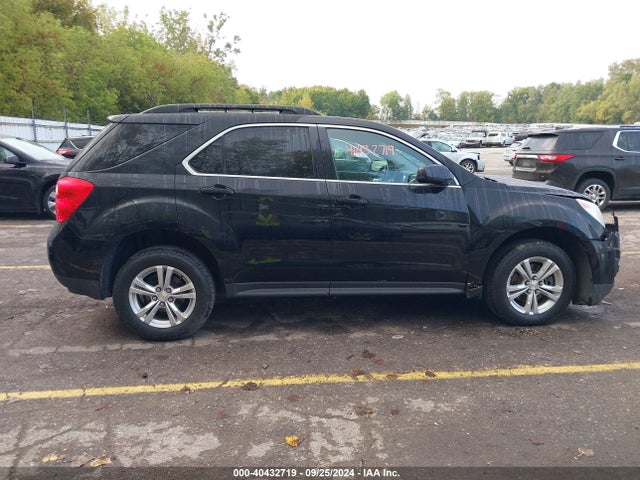 Chevrolet EQUINOX 1LT 2015 2GNFLFEK0F6276720 Image 13
