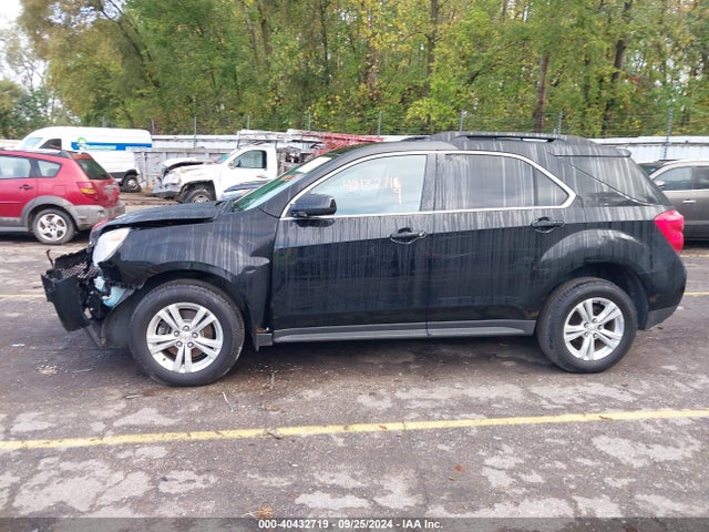 Chevrolet EQUINOX 1LT 2015 2GNFLFEK0F6276720 Image 14