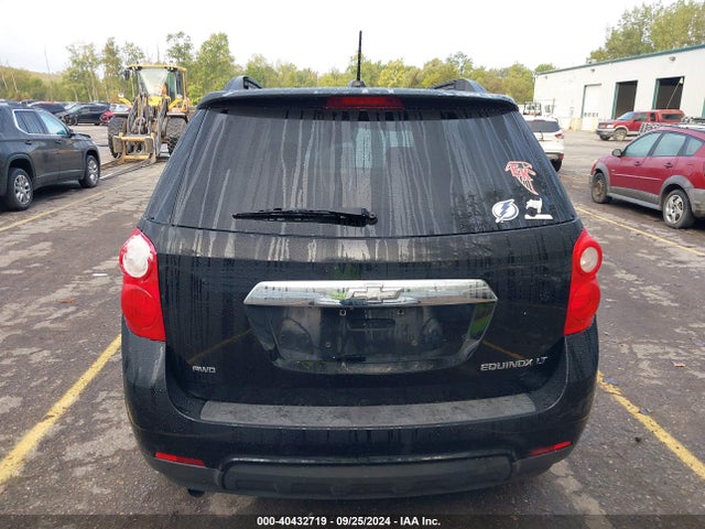 Chevrolet EQUINOX 1LT 2015 2GNFLFEK0F6276720 Image 16