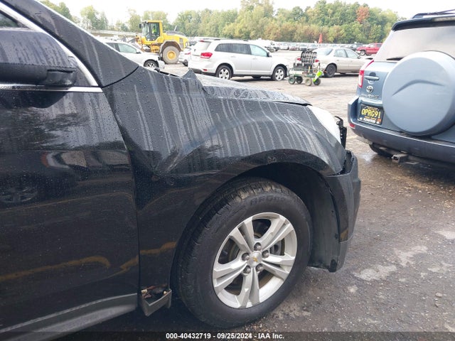 Chevrolet EQUINOX 1LT 2015 2GNFLFEK0F6276720 Image 18