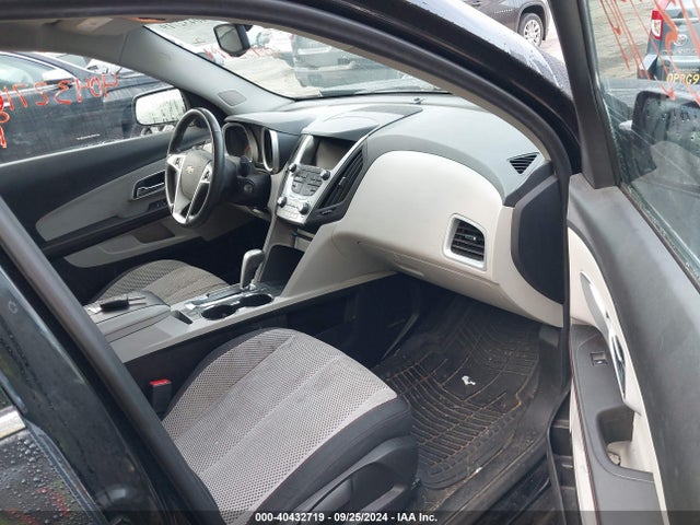Chevrolet EQUINOX 1LT 2015 2GNFLFEK0F6276720 Image 5