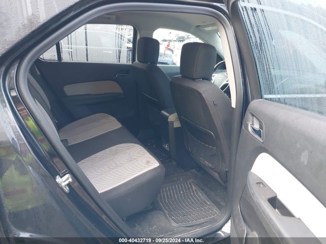 Chevrolet EQUINOX 1LT 2015 2GNFLFEK0F6276720 Image 8