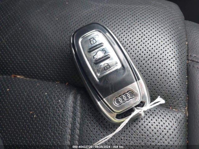 Audi A7 3.0t Premium Plus 2016 WAU2GAFC7GN001605 Image 11