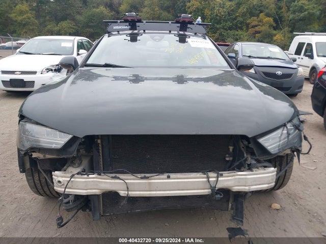 Audi A7 3.0t Premium Plus 2016 WAU2GAFC7GN001605 Image 12