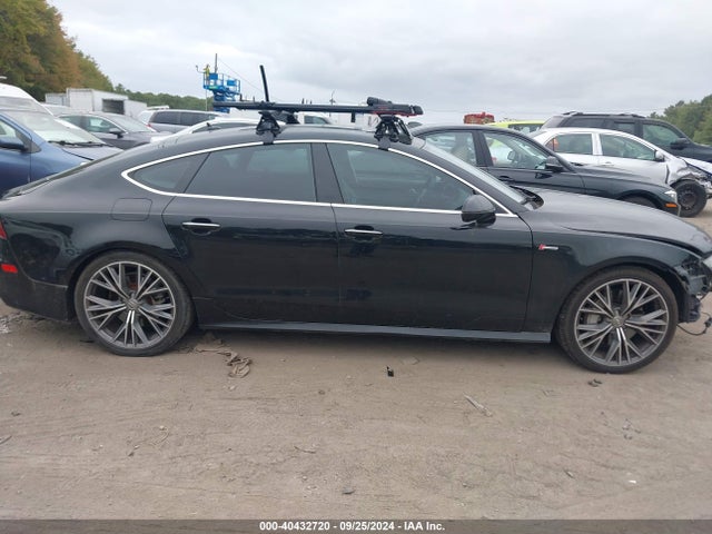 Audi A7 3.0t Premium Plus 2016 WAU2GAFC7GN001605 Image 13