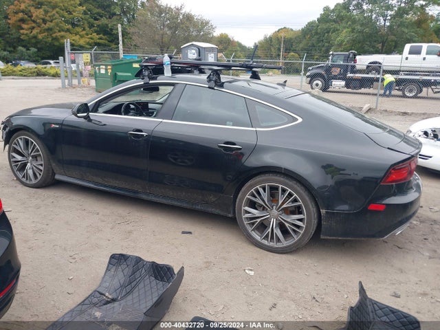 Audi A7 3.0t Premium Plus 2016 WAU2GAFC7GN001605 Image 14
