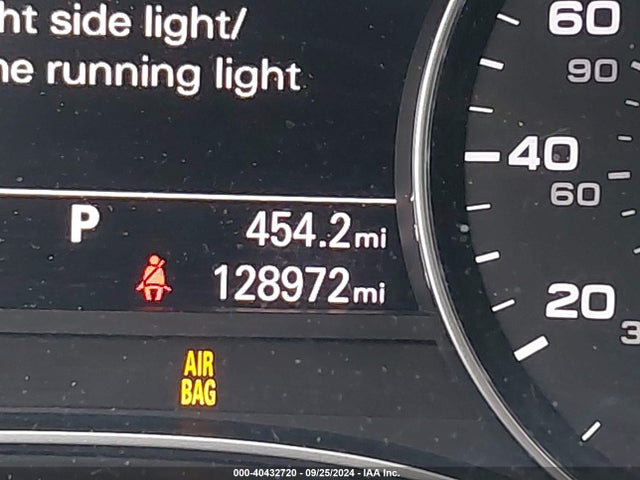Audi A7 3.0t Premium Plus 2016 WAU2GAFC7GN001605 Image 15