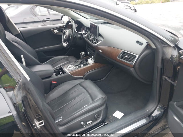 WAU2GAFC7GN001605 Audi A7 3.0t Premium Plus
