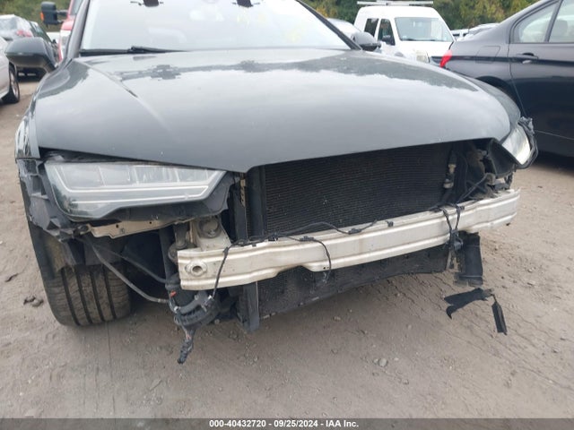 Audi A7 3.0t Premium Plus 2016 WAU2GAFC7GN001605 Image 6