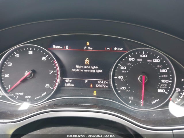 WAU2GAFC7GN001605 Audi A7 3.0t Premium Plus