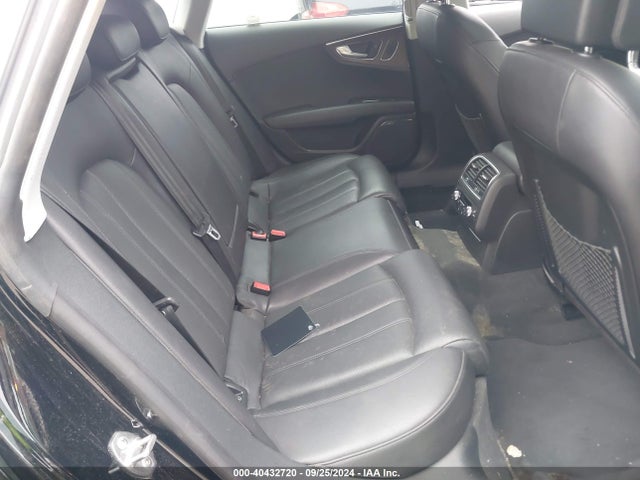 WAU2GAFC7GN001605 Audi A7 3.0t Premium Plus