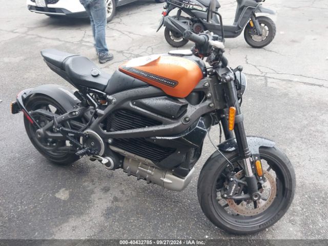 2020 HARLEY-DAVIDSON ELW 1HD2XAEB9LB802042 Photo 7