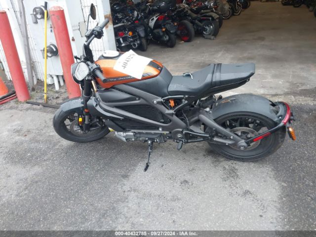 2020 HARLEY-DAVIDSON ELW 1HD2XAEB9LB802042 Photo 8
