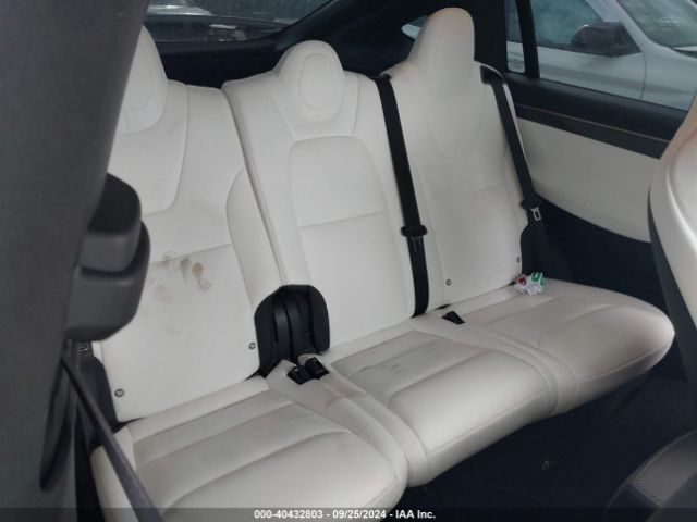 5YJXCDE23HF068880 Tesla Model X 100d/75d/90d