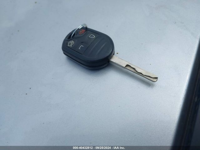 3FADP4AJ7GM110987 Ford FIESTA S