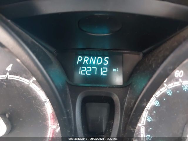 3FADP4AJ7GM110987 Ford FIESTA S