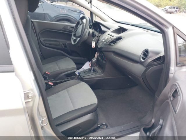 3FADP4AJ7GM110987 Ford FIESTA S