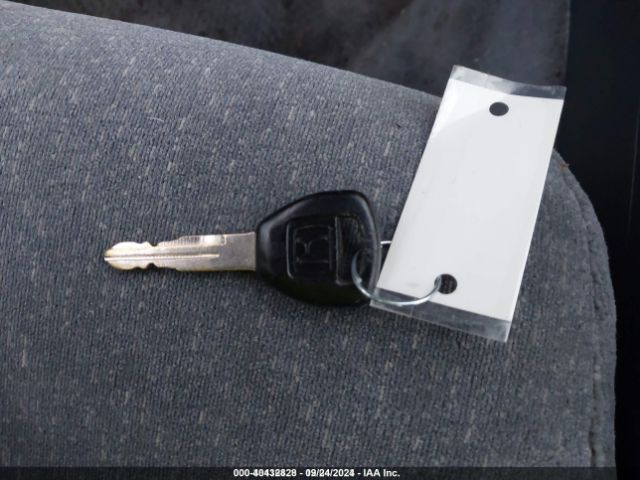 2002 HONDA ACCORD SDN 1HGCF86652A013735 Photo 10
