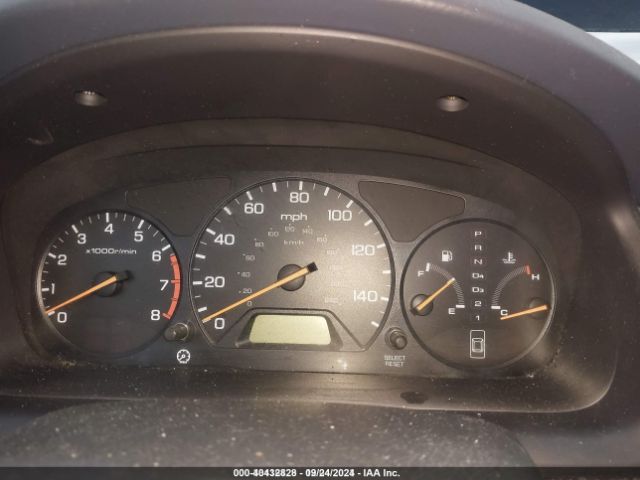 2002 HONDA ACCORD SDN 1HGCF86652A013735 Photo 6