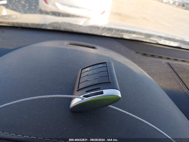 2013 CADILLAC ATS 1G6AH5SX2D0148096 Photo 10