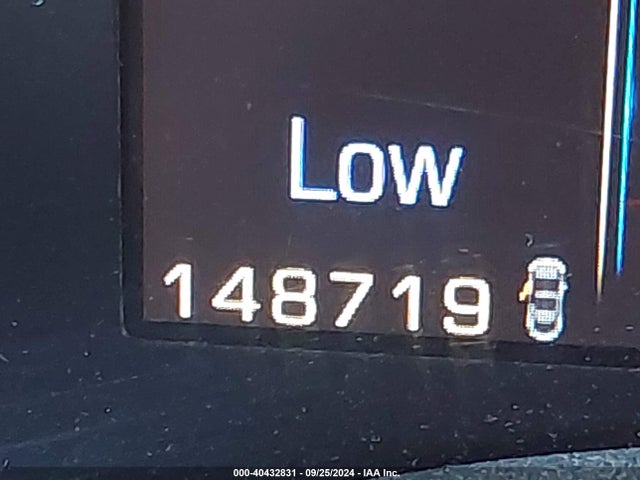 2013 CADILLAC ATS 1G6AH5SX2D0148096 Photo 6