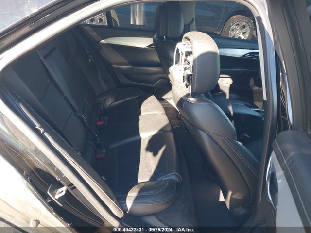 2013 CADILLAC ATS 1G6AH5SX2D0148096 Photo 7