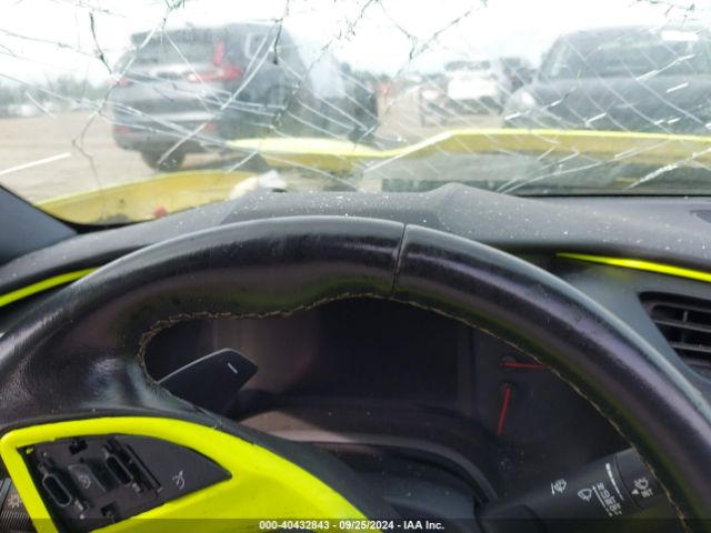 1G1YP2D63G5607007 Chevrolet Corvette Z06