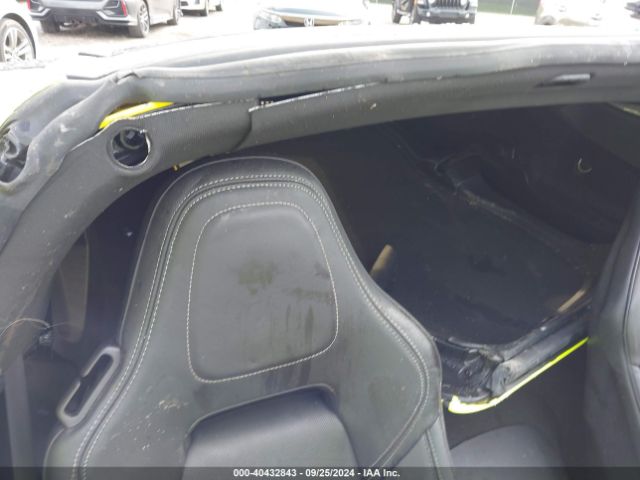 1G1YP2D63G5607007 Chevrolet Corvette Z06
