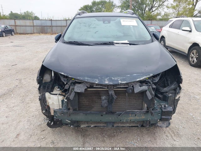 Toyota Rav4 Xle 2018 JTMRFREVXJJ253286 Image 12