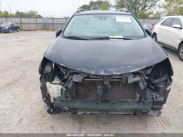 Toyota Rav4 Xle 2018 JTMRFREVXJJ253286 Image 6