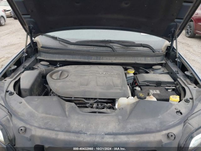 1C4PJMDX1KD446566 Jeep Cherokee Limited 4x4