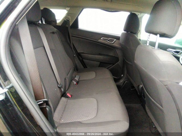 KNDPUCAG5P7058753 KIA Sportage Hybrid Lx