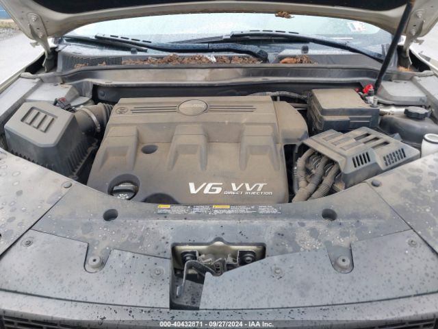 2GKFLWE3XE6102478 GMC Terrain Sle-2