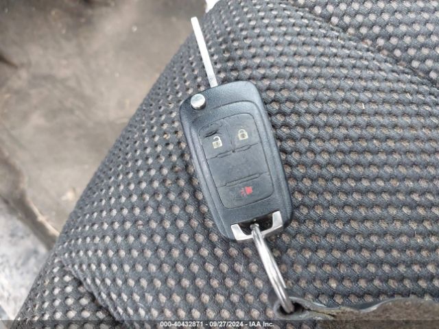 2GKFLWE3XE6102478 GMC Terrain Sle-2