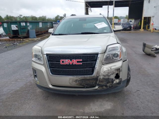 2GKFLWE3XE6102478 GMC Terrain Sle-2