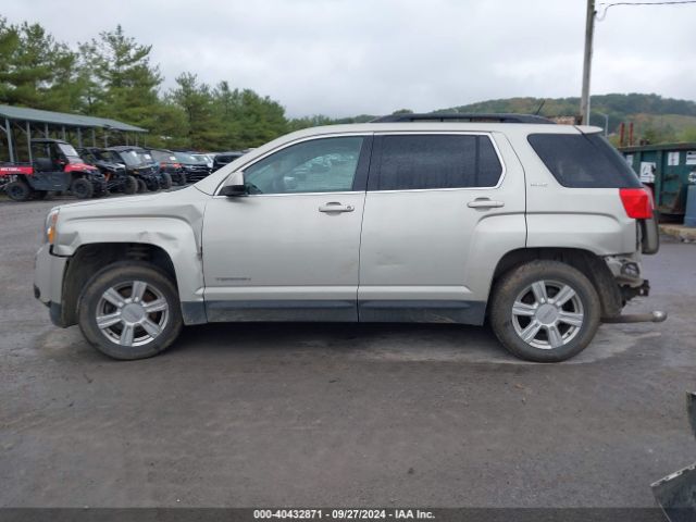 2GKFLWE3XE6102478 GMC Terrain Sle-2