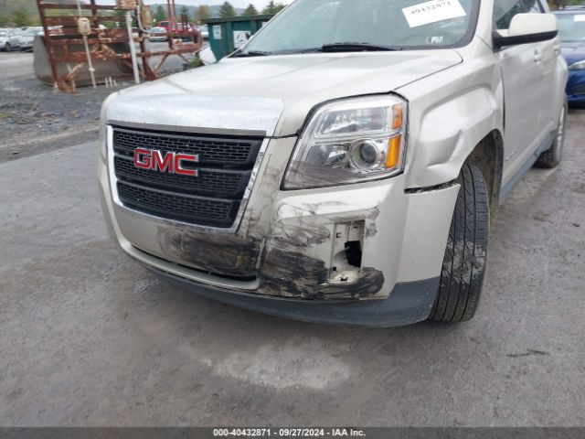 2GKFLWE3XE6102478 GMC Terrain Sle-2