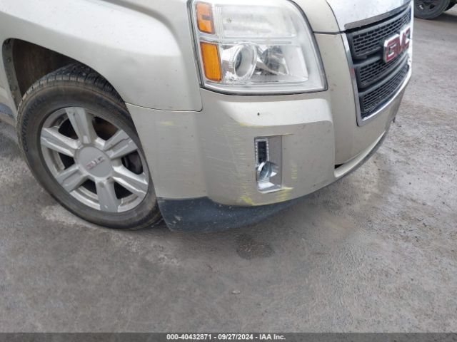 2GKFLWE3XE6102478 GMC Terrain Sle-2