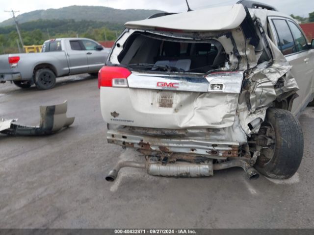 2GKFLWE3XE6102478 GMC Terrain Sle-2