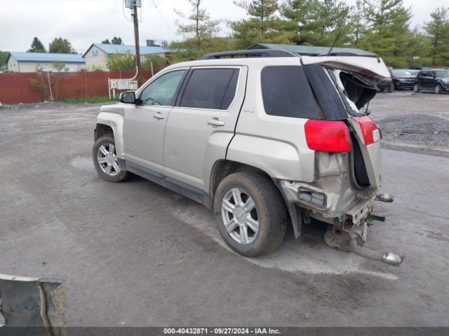 2GKFLWE3XE6102478 GMC Terrain Sle-2