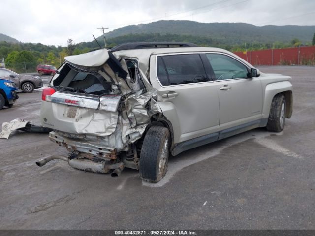 2GKFLWE3XE6102478 GMC Terrain Sle-2
