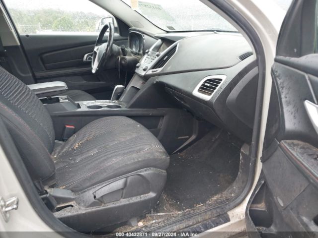 2GKFLWE3XE6102478 GMC Terrain Sle-2